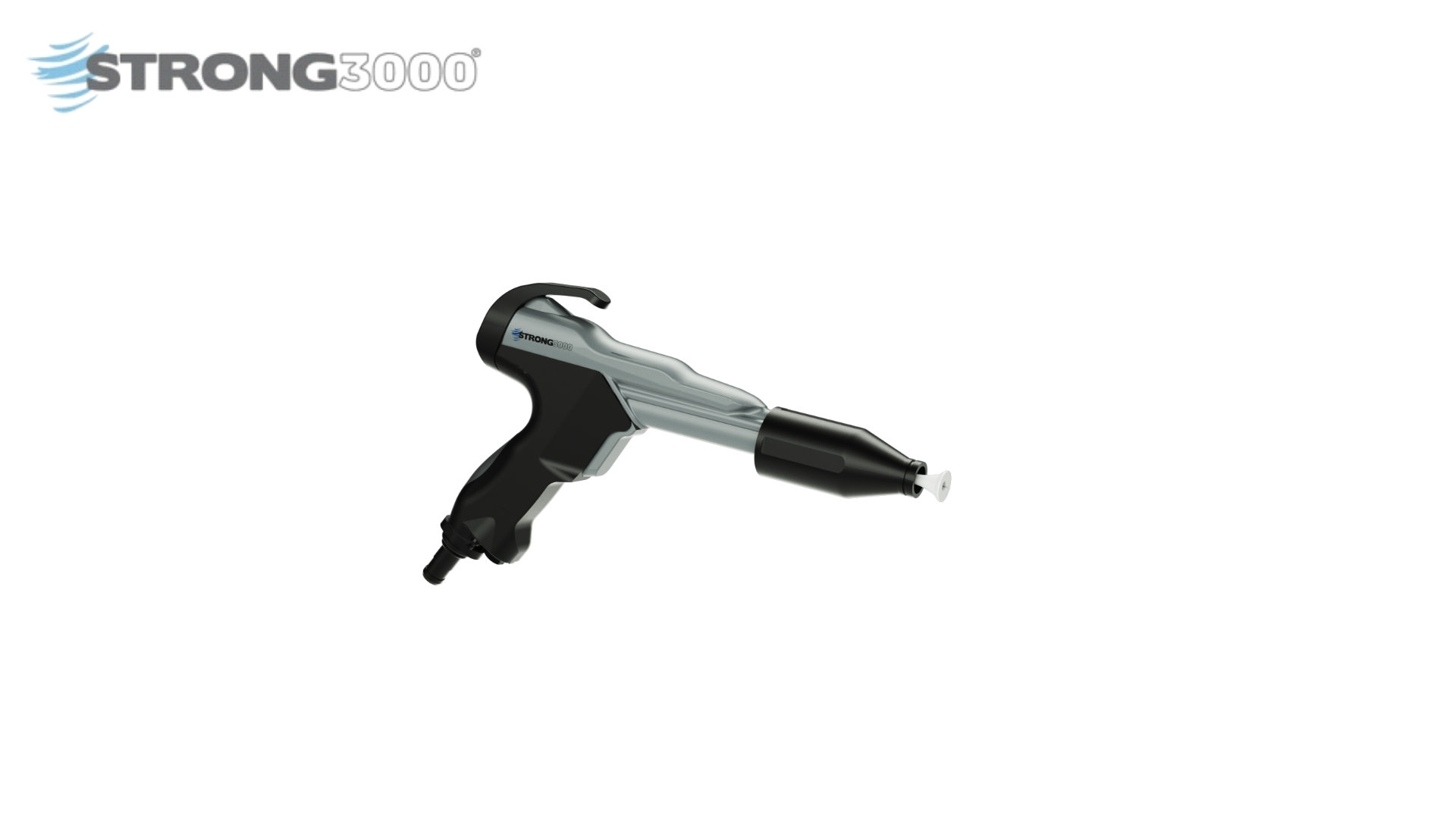 Manual high quality powder coating gun for sale