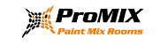 ProMIX Paint Mix Rooms