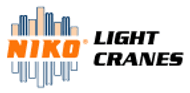 Niko Light Cranes