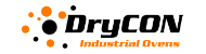 DryCON Industrial Convection Ovens