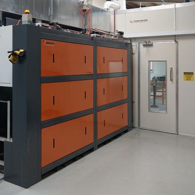 ProCAT Infra Red Ovens